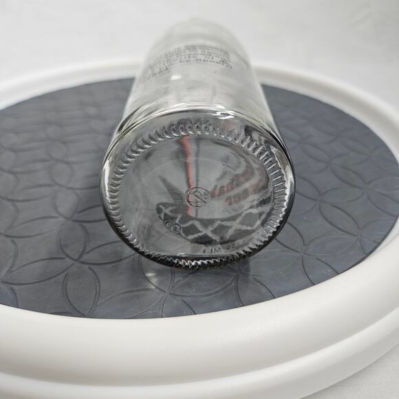 Vintage Pappy Kershenstine's Rattlesnake Beer Bottle - Picture 5 of 5